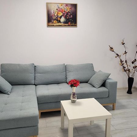 Apartament Alex, Dem Radulescu Râmnicu Vâlcea Kültér fotó