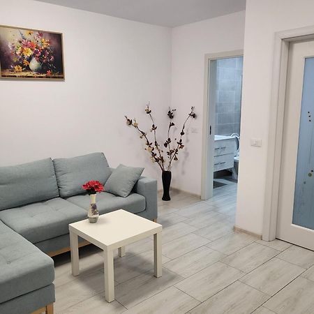 Apartament Alex, Dem Radulescu Râmnicu Vâlcea Kültér fotó