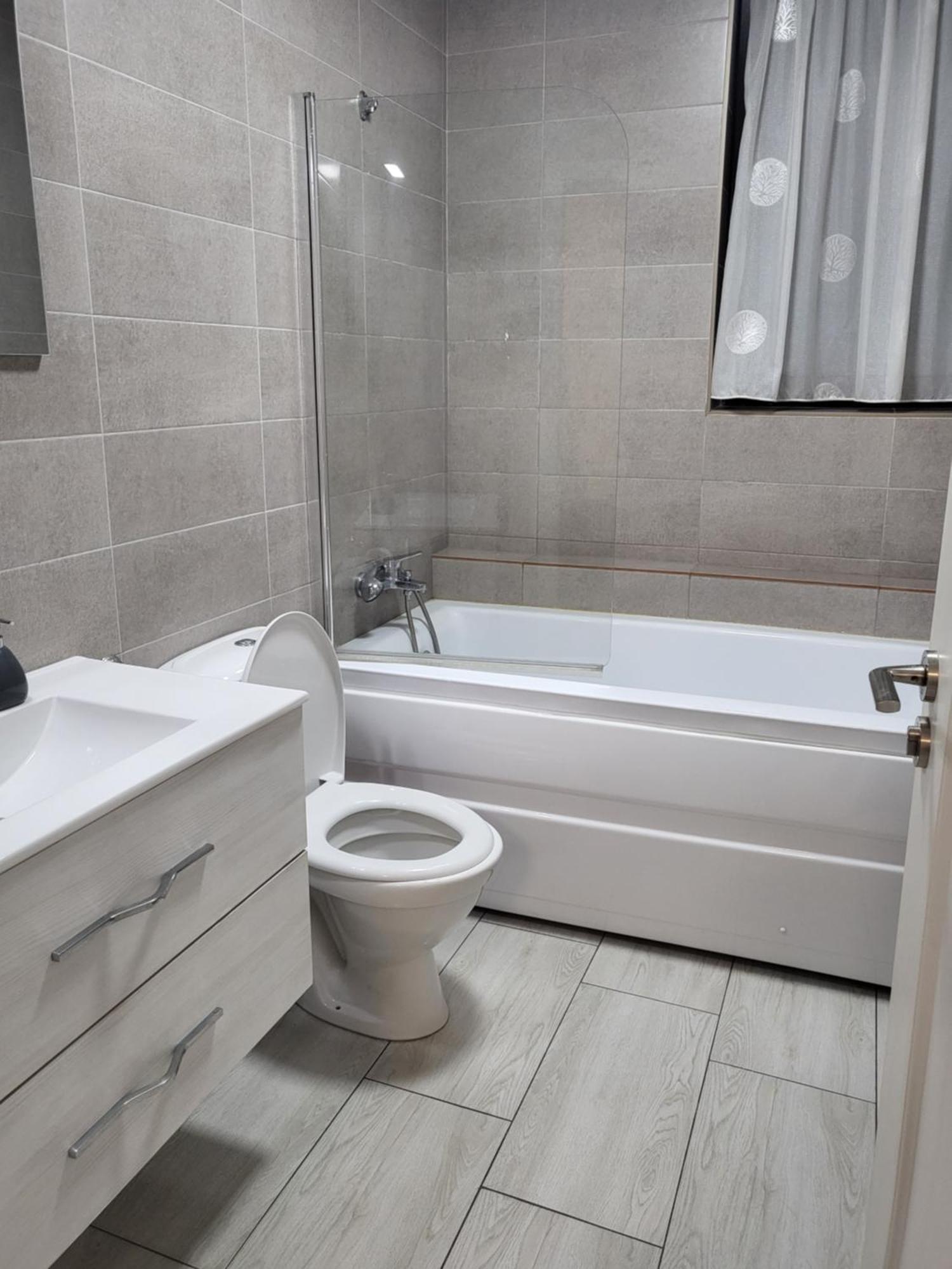 Apartament Alex, Dem Radulescu Râmnicu Vâlcea Kültér fotó
