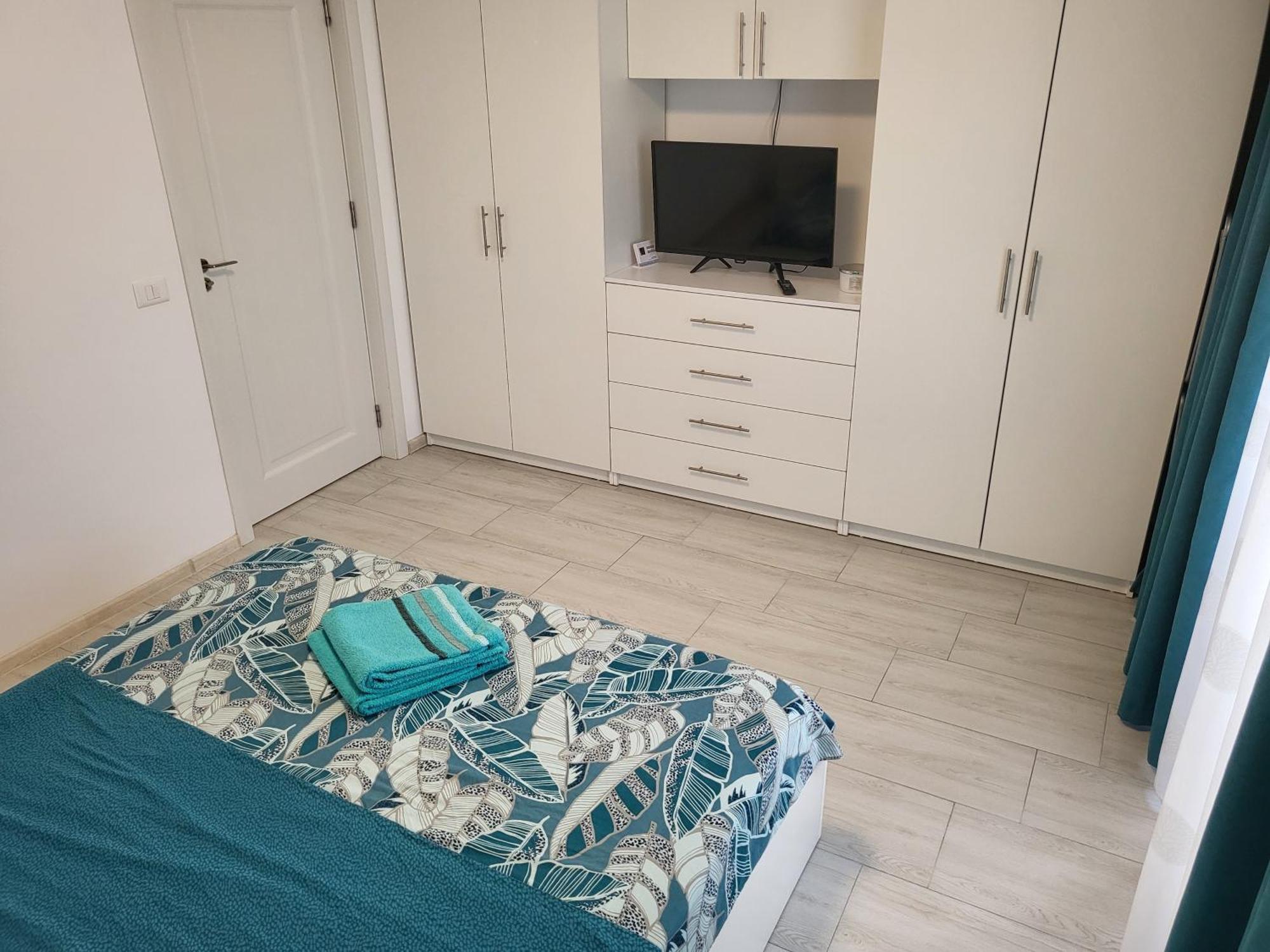 Apartament Alex, Dem Radulescu Râmnicu Vâlcea Kültér fotó
