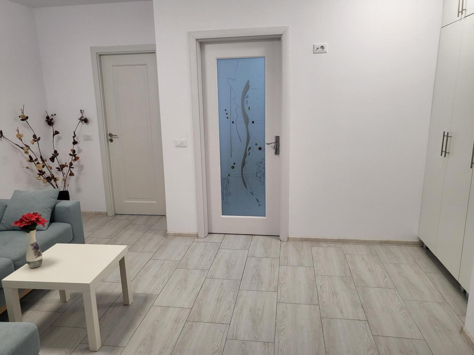 Apartament Alex, Dem Radulescu Râmnicu Vâlcea Kültér fotó