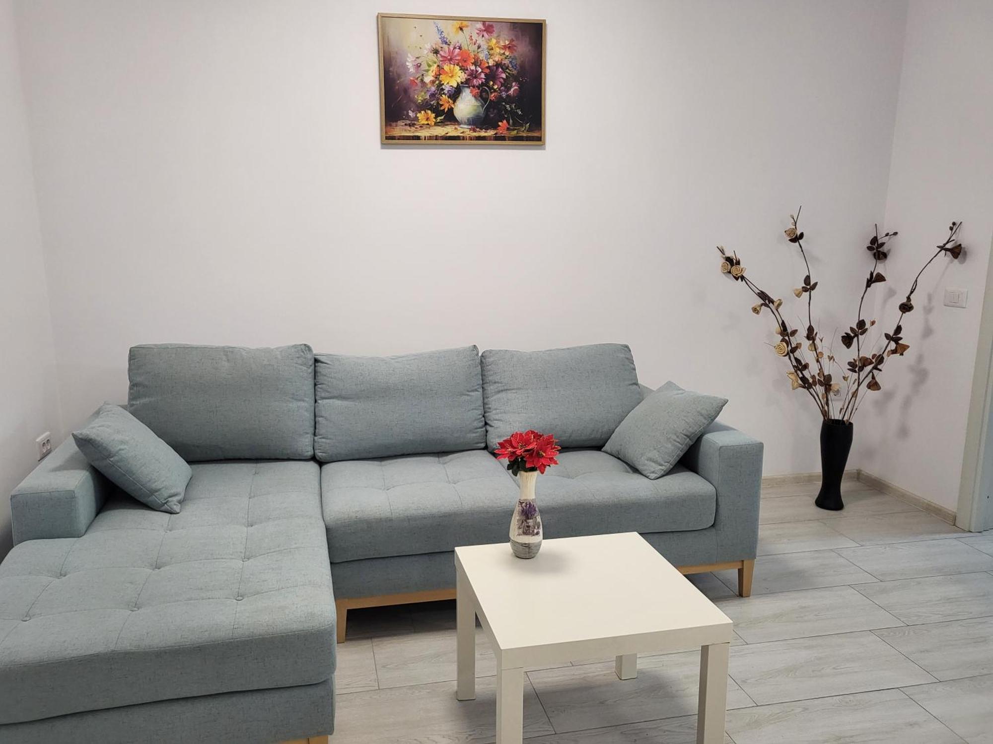 Apartament Alex, Dem Radulescu Râmnicu Vâlcea Kültér fotó