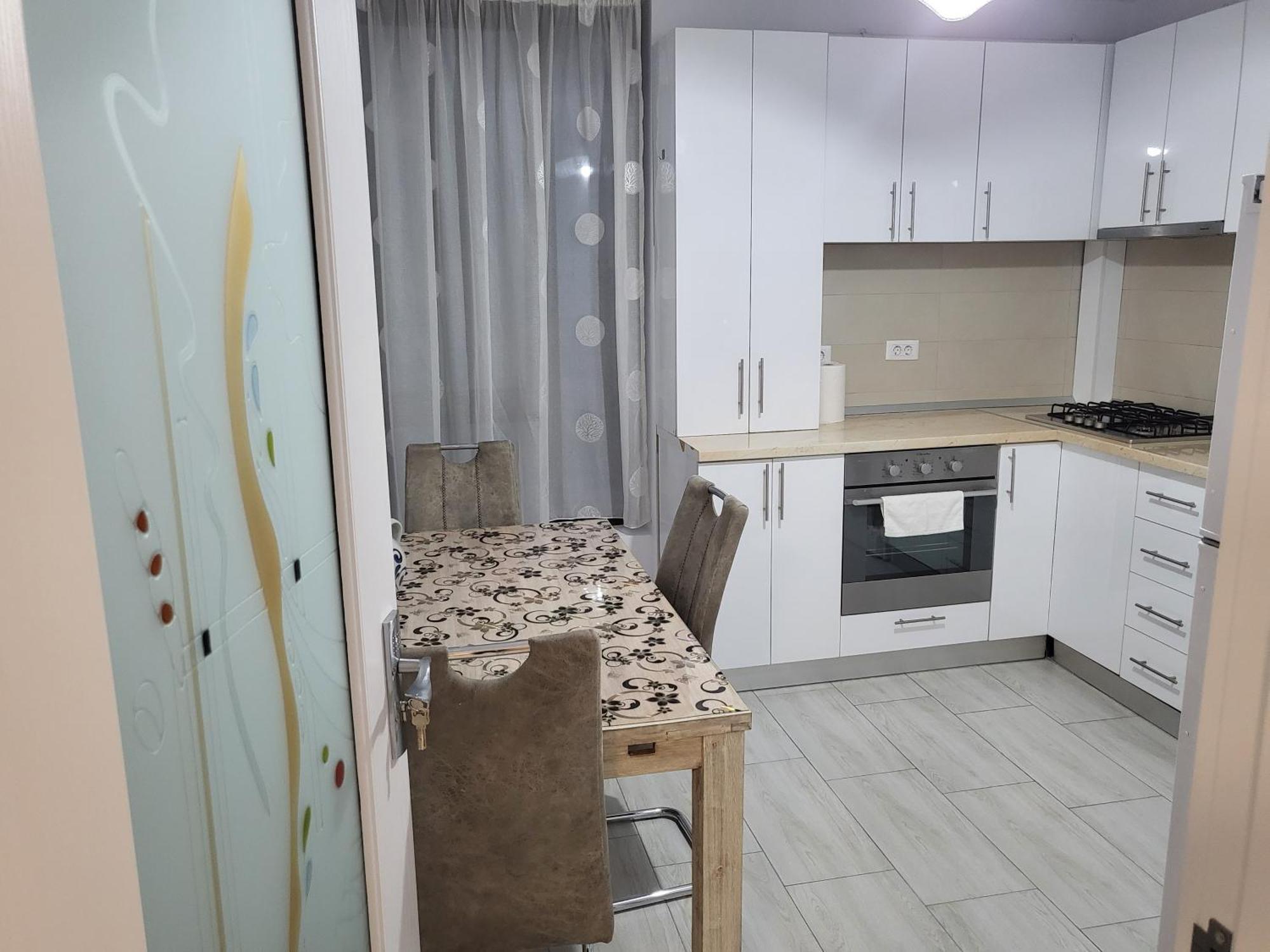 Apartament Alex, Dem Radulescu Râmnicu Vâlcea Kültér fotó