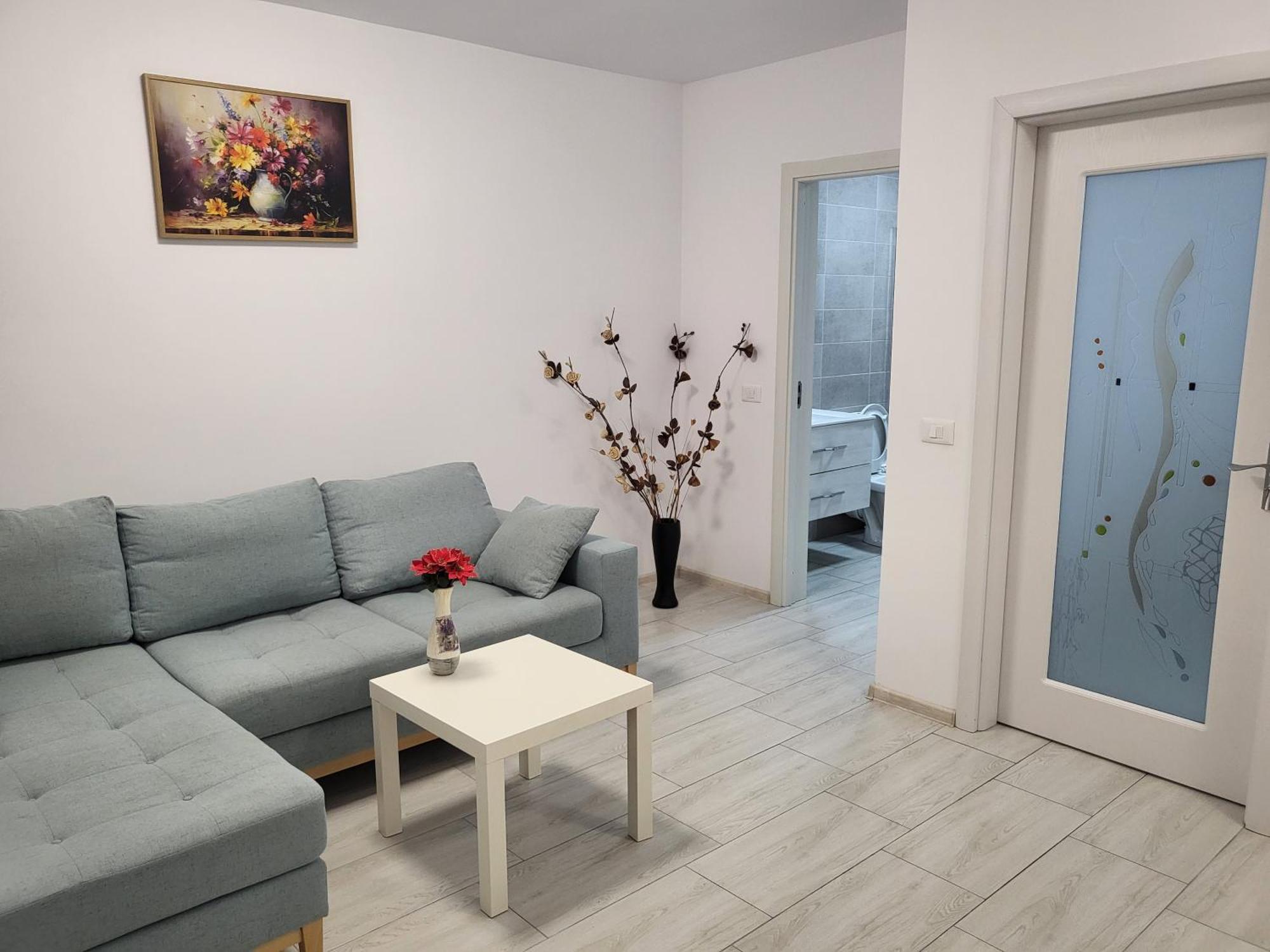Apartament Alex, Dem Radulescu Râmnicu Vâlcea Kültér fotó