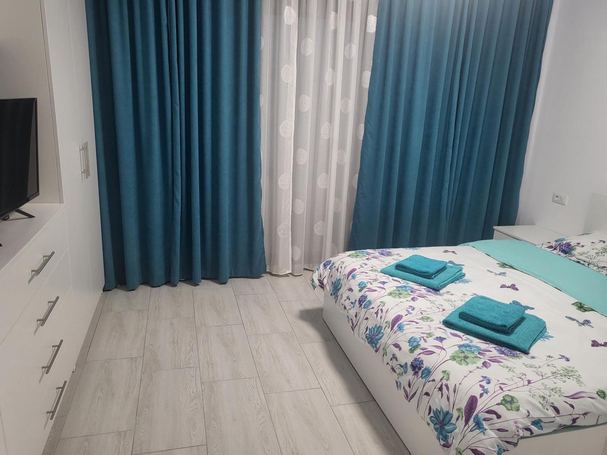 Apartament Alex, Dem Radulescu Râmnicu Vâlcea Kültér fotó